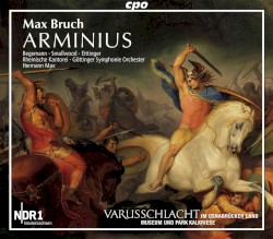 Arminius