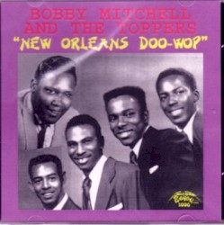 New Orleans Doo‐Wop