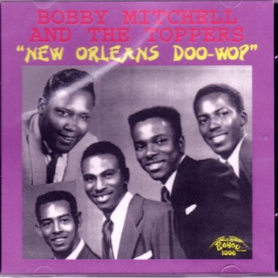 New Orleans Doo‐Wop