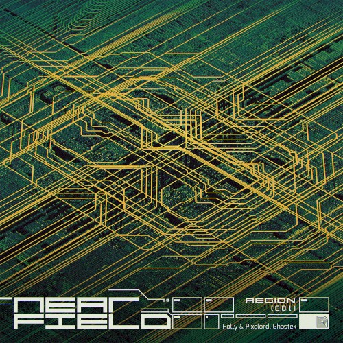Near Field: Region 001