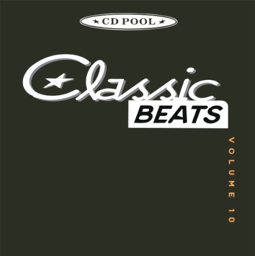 Classic Beats, Volume 10