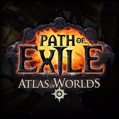 Path of Exile: Atlas of Worlds