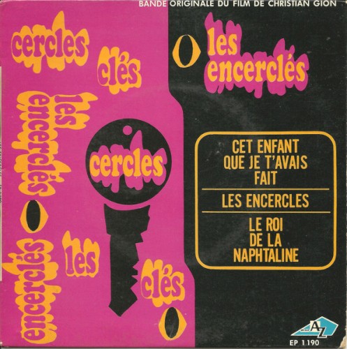 Les Encerclés