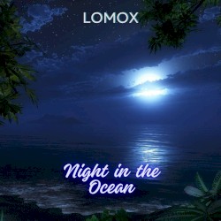 Night in the Ocean