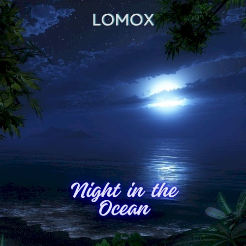 Night in the Ocean