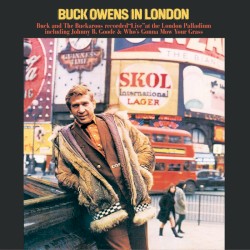 Buck Owens in London