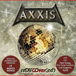 reDISCOver(ed)