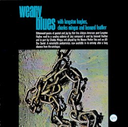 Weary Blues