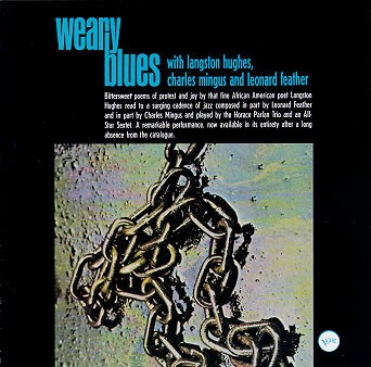 Weary Blues