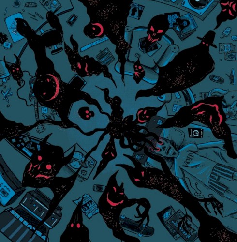 Visions from the Void