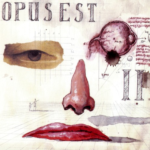 Opus II