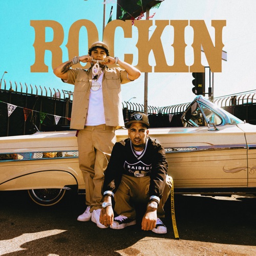 ROCKIN