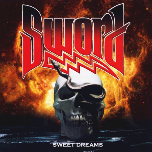 Sweet Dreams