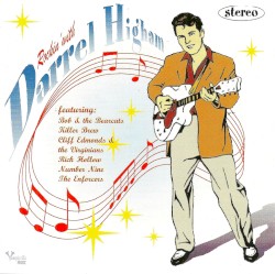 Rockin’ With Darrel Higham