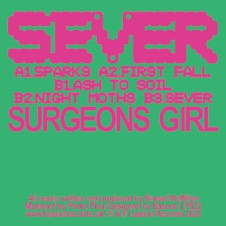Sever