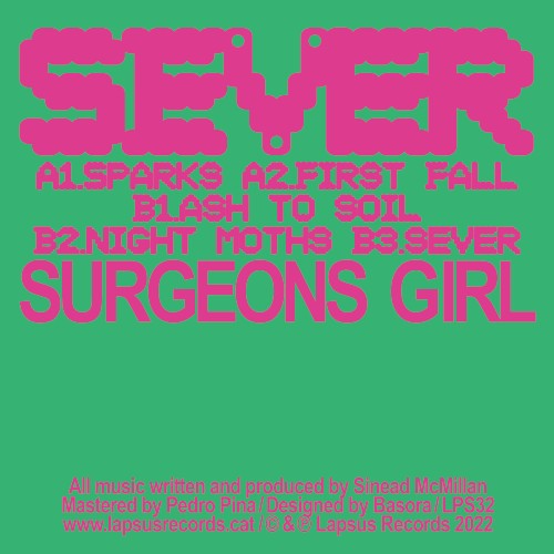 Sever