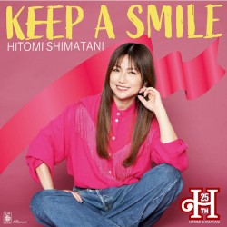KEEP A SMILE