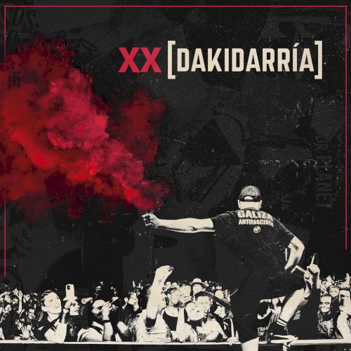 XX (En Directo)
