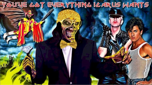 You've Got Everything Icarus Wants