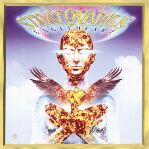 Eagleheart