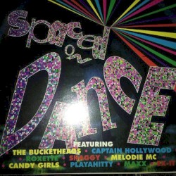 Spaced On Dance