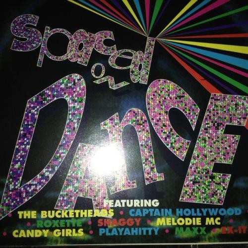 Spaced On Dance