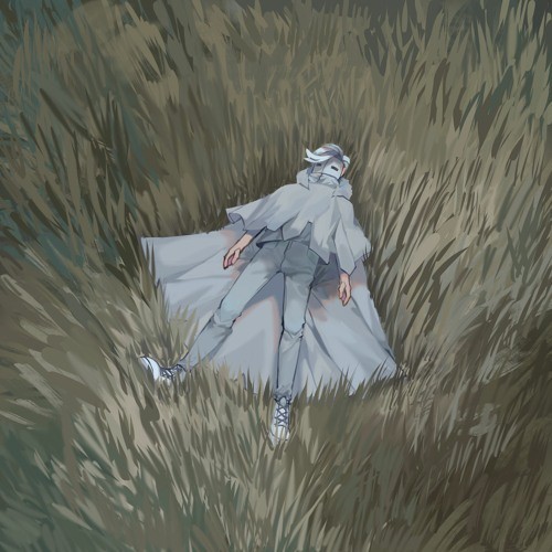 Dullscythe (DOVVE edit)