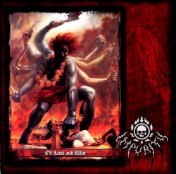 Of Lust and War