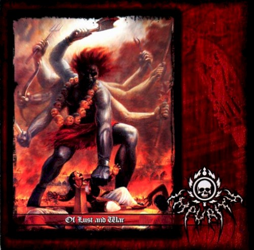 Of Lust and War