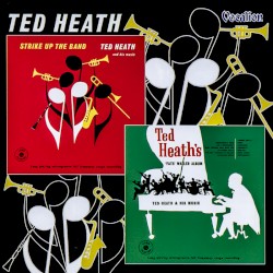 Strike Up the Band / Fats Waller Album