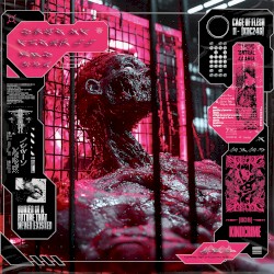 CAGE OF FLESH II