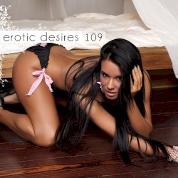 Erotic Desires, Volume 109