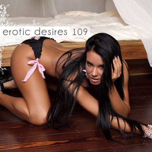 Erotic Desires, Volume 109