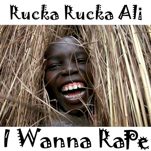 I Wanna Rape