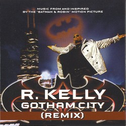 Gotham City (Remix)