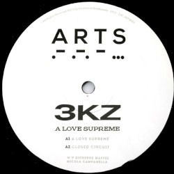 A Love Supreme