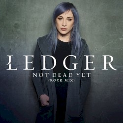 Not Dead Yet (Rock Mix)