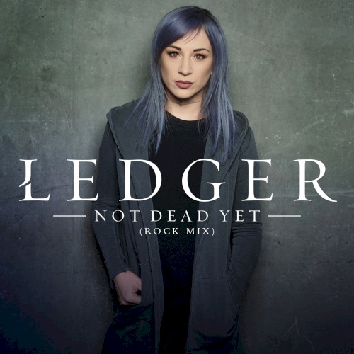 Not Dead Yet (Rock Mix)