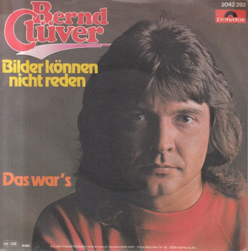 Bilder können nicht reden