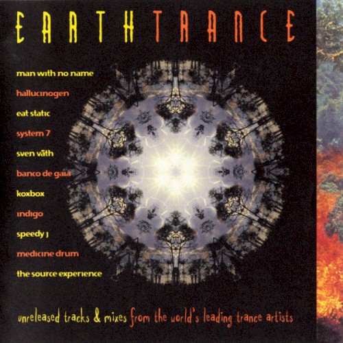 Earth Trance
