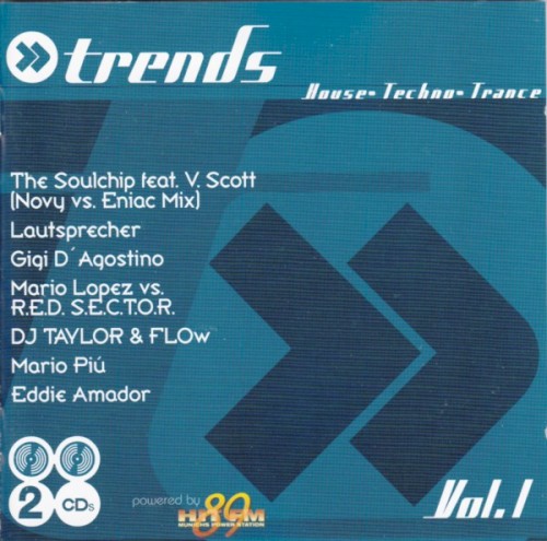 EAMS Trends 1