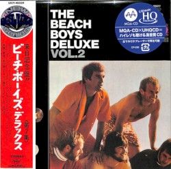 Deluxe Vol. 2