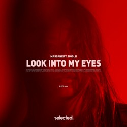 Look into My Eyes