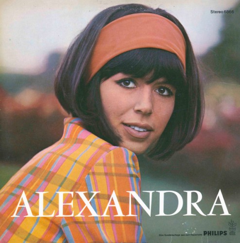 Alexandra