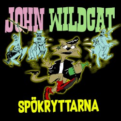 Spökryttarna