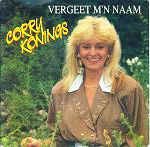 Vergeet m’n naam / Laat me nooit meer alleen