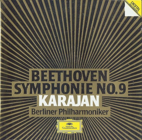 Symphonie no. 9