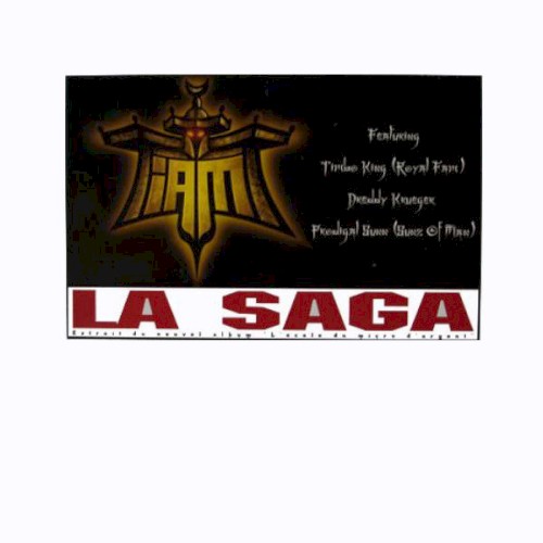 La Saga