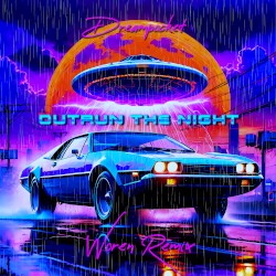 Outrun The Night (Woren Remix)