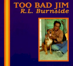 Too Bad Jim